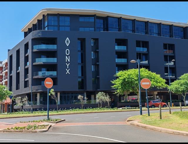 2 BEDROOM APARTMENT FOR SALE IN UMHLANGA RIDGE